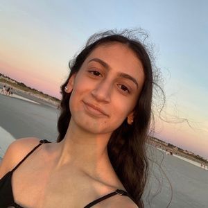 Meet your Posher, Rania